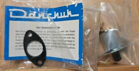 41c-12400 Chevrolet 1941 - 1956 Car Door Jamb Light Switch