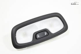 42654417 Chevrolet 2021-2024 Chevy Trailblazer Roof Overhead Rear Dome Light Reading Lamp Oem