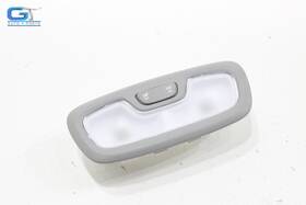 42756580 Chevrolet Bolt Ev Rear Overhead Dome Light Reading Map Lamp Oem 2017 - 2023