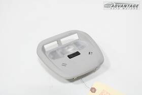 42847469 Chevrolet 2024 Trax Upper Roof Overhead Console Dome Light Lamp Switch Oem