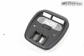42847471 Chevrolet 2024-2025 Trax Upper Roof Overhead Console Dome Light Lamp Switch Oem