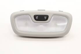 4286331 Chevrolet 2021- 2025 Trailblazer Interior Headliner Dome Light Lamp Oem