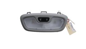 42863317 Chevrolet 2024 2025 Trax Oem Rear Upper Roof Dome Light
