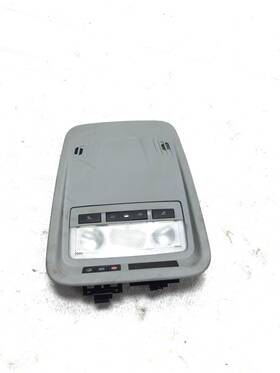 544652613 Chevrolet 2018 Cruze Interior Roof Center Light ##