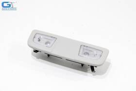 84163988 Chevrolet Traverse Rear Overhead Roof Interior Courtesy Light Lamp Oem 2018-21