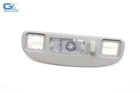 84260152 Chevrolet Equinox Rear Left Roof Dome Reading Courtesy Light Lamp Oem 2018-23