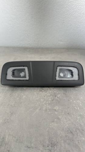 84280791 Chevrolet Silverado 1500 Roof Overhead Rear Dome Light Reading Lamp Oem 19-23