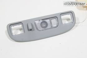 84309966 Chevrolet 2019-2022 Blazer Rear Right Side Grab Handle Roof Light Lamp Oem