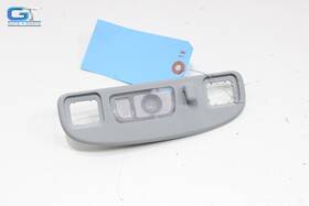 84309967 Chevrolet Blazer Roof Rear Left Overhead Dome Reading Light Lamp Oem 2019-2022