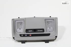 84422349 Chevrolet 2018-2021 Equinox Front Upper Roof Overhead Dome Light Lamp Oem