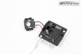 84556770 Chevrolet 2018-19 Chevy Silverado 2500 Hd Roof Overhead Console Reading Map Light Lamp Oem