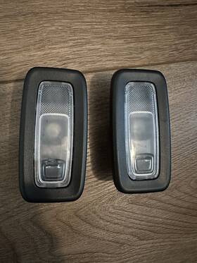84699074 Chevrolet 2021-2023 Chevy Tahoe Yukon Escalade With Sun Roof Reading Lights