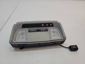84226110 Chevrolet 84868462 2020-2022 Equinox Front Dome Light Console Switch Lamp Oem