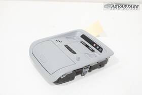 85527149 Chevrolet 2019-2022 Blazer Roof Overhead Console Dome Light Lamp Switch Oem