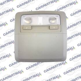 95027367 Chevrolet 95027366 2011 2012 Cruze Overhead Console Dome Map Light Lamp