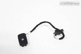A218010 Chevrolet 2018-2023 Traverse Interior Courtesy Light Lamp With Cable Oem
