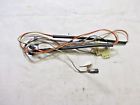 Chevrolet Camaro Standard Dome Light Wiring Harness Uknown