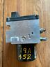22776691 Chevrolet Impala Anti Lock Brake Abs Pump Module Unit Oem