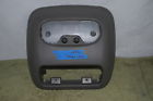 Chevrolet Light Roof Interior 2 Prices 14 Oem Rear Tahoe 2000