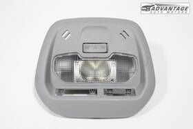 Mr20130a Chevrolet 2021-2022 Spark Roof Overhead Console Dome Light Lamp Switch Oem