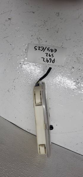 P692 Chevrolet 2014 Cruze Dome Light Assembly