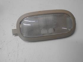 Smitley-351-15-034 Chevrolet 2004 Silverado 1500 Rear Overhead Dome Interior Light Lamp