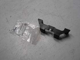 Smitley-390-11-1176 Chevrolet 2008 Silverado 1500 Front Dome Light Bracket