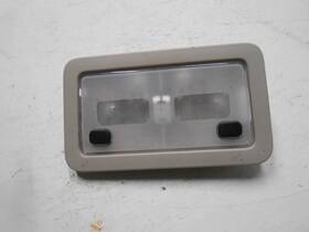 Smitley-390-15-034 Chevrolet 2008 Silverado 1500 Overhead Dome Interior Light Lamp