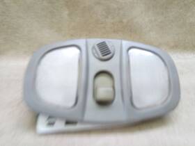 299.gm8l06 Chevrolet Truck Dome Light Sun Roof Switch Fits 2005 2006 2007 2008 2009 Equinox H7