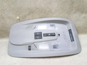 299.gm8l12 Chevrolet Truck Dome Light Fits 2010 2011 2012 2013 2014 2015 2016 2017 Equinox S29