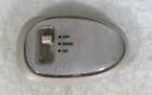 262.gm1h03 Chevy 2003 Chevrolet Malibu Dome