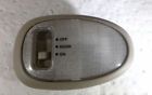 262.gm1h05 Chevy Malibuold 2005 Misc Lamps