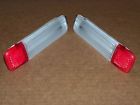 15021517 Chevy Suburban Silverado Gmc Lh Sierra Light Rh Pair Tahoe Assembly Yukon Door