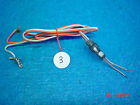 Chrome 3 Light 70 Chevy 80 Harness - Wiring Option Dome Map -body