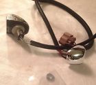 Chrome Harness Courtesy Floor Set Lamp Lights - Dome Wire