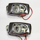 Chrome W108 Light Mercedes Sel Reading 109 Lights 280 300 Rear 108 Dome W109 Prices