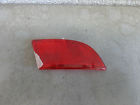 Chrysler 06 Reflector Door Cruiser Pt Turbo Panel Oem Red Driver Convertible 2.4