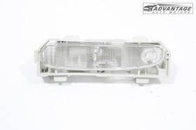 Chrysler 120819150737 2020-2023 300 Rear Right Side Headliner Grab Grip Handle Light Lamp Oem