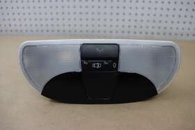 1938200210 Chrysler 1938200201 06 07 08 Crossfire Dome Light Overhead Lamp 24k Miles