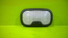 1cj11trmac Chrysler 11 12 13 14 200 Overhead Dome Light Oem 3378-4