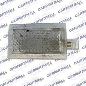 Chrysler 2005-2021 300 Front Left Side Door Courtesy Light Lamp Fr Lh Oem Chrysler 2005-2021 300 Front Left Side Door Courtesy Light Lamp Fr Lh Oem