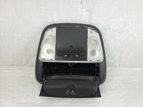 2115255 Chrysler 2012-2014 300 Overhead Console Dome Map Light With Storage Oem