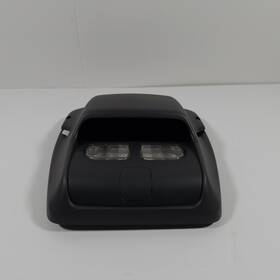 4685017 Chrysler 1992-1993 Imperial Dome Light Map Lamps With Cubby Blue Oem K628
