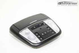 5pl47dx9ad Chrysler 2015-2023 300 Sedan Front Center Overhead Console Dome Light Lamp Oem
