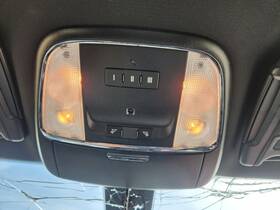 651524831 Chrysler 2015-2023 300 Front Upper Overhead Dome Light Lamp With Homelink Oem