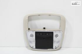 Chrysler 658015525 2011-2023 300 Front Upper Overhead Dome Reading Map Light Lamp Oem