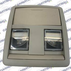 1109204-bd1 Chrysler 850760 2005-2007 300 Overhead Console Light Lamp Storage Oem