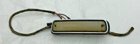 90833abs Chrysler 90833 1981-1993 Dodge Truck Cargo Light Ram Pickup Bed Lamp Chrome Housing Lens Wiring