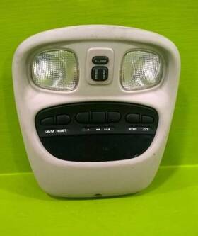 98903tl7808 Chrysler 99 00 01 02 03 04 300m Overhead Console Oem 59-22