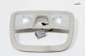 A2391-1-aa Chrysler 2015-2017 200 Front Upper Roof Overhead Dome Reading Map Light Lamp Oem